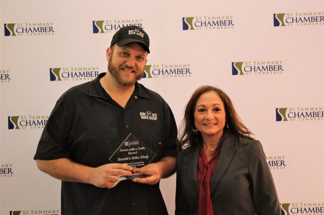 IMG_2243 e Service with Smile Brooks