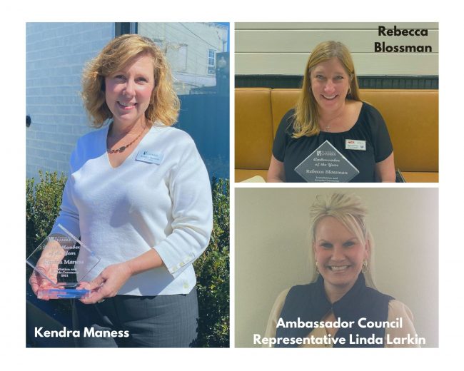 Installation Award Photos for Website