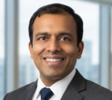 Abhinav Agrawal