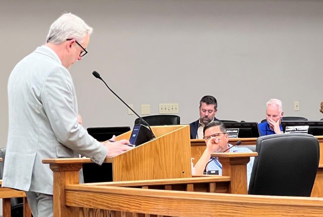 HRC Committee Mtg 3 e