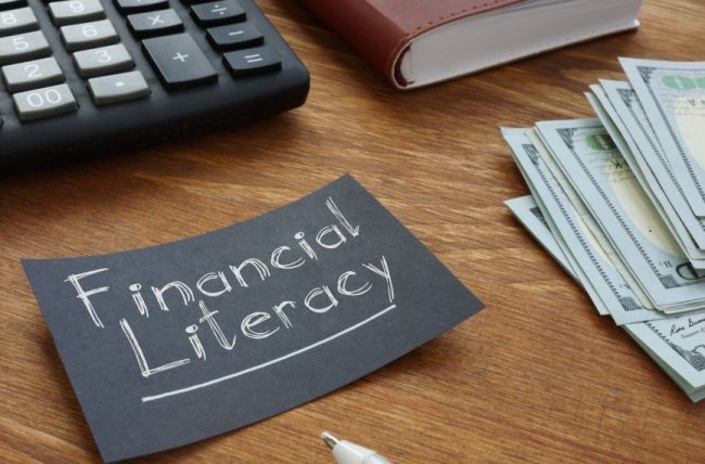 Financial Literacy